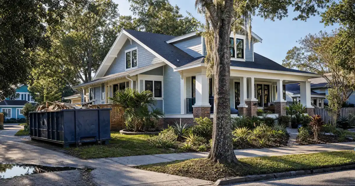 HELOC in Port Orange, Florida — home equity line of credit