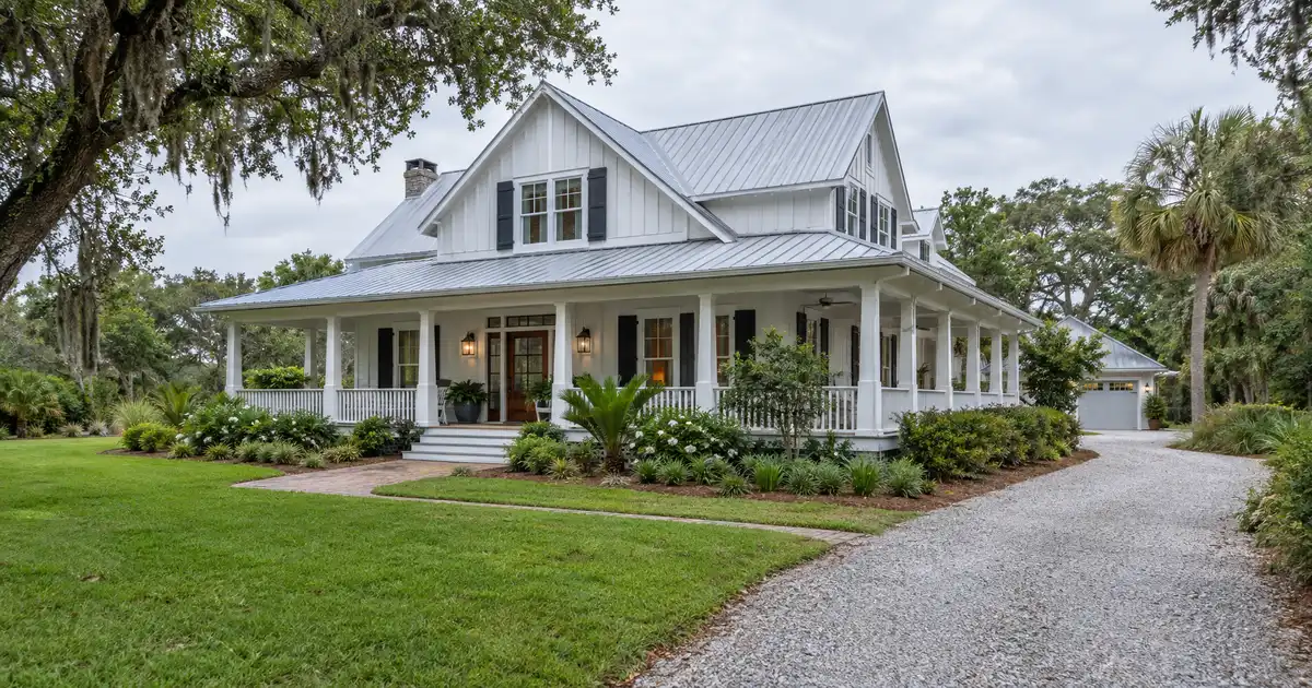 Mortgage refinance in Port Orange, Florida — a better loan on the same home