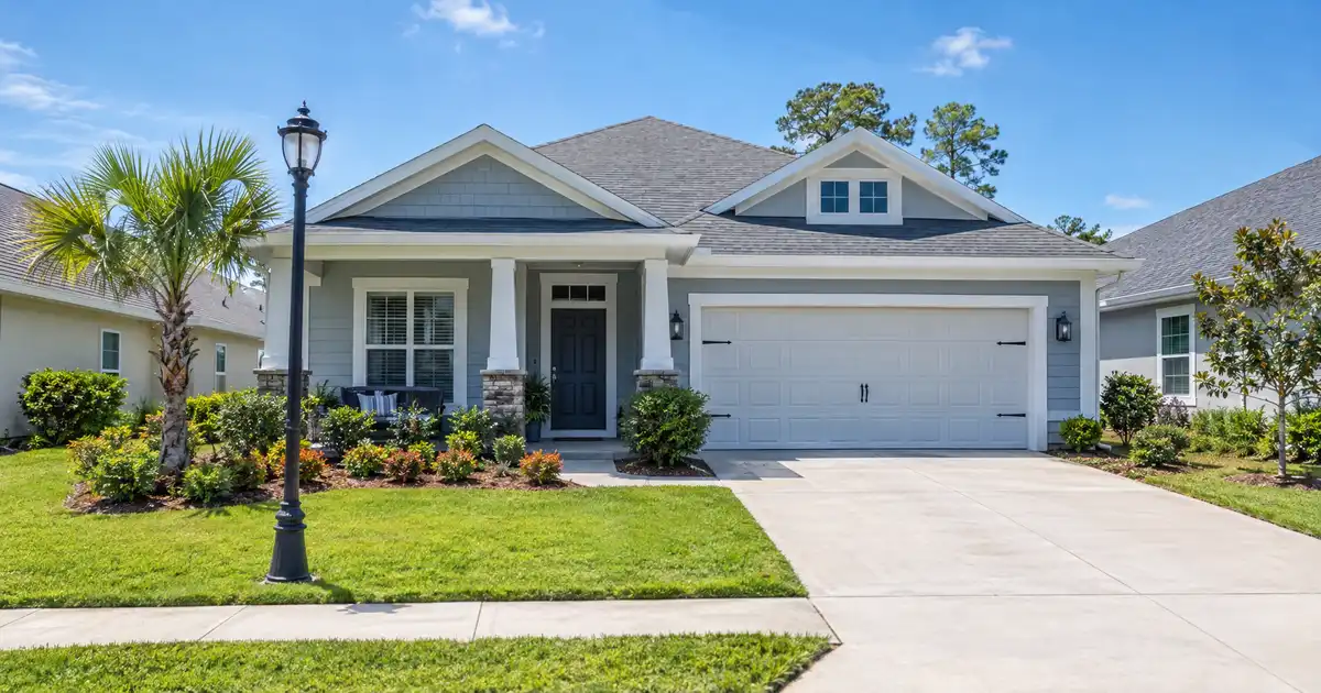 VA loans in Port Orange, FL — no down payment for veterans