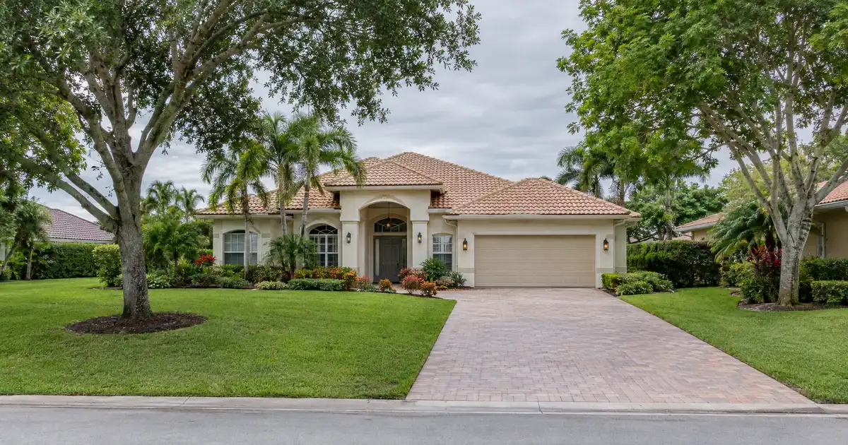 Asset-based mortgage in Port St. Lucie, Florida — qualify on assets, not income