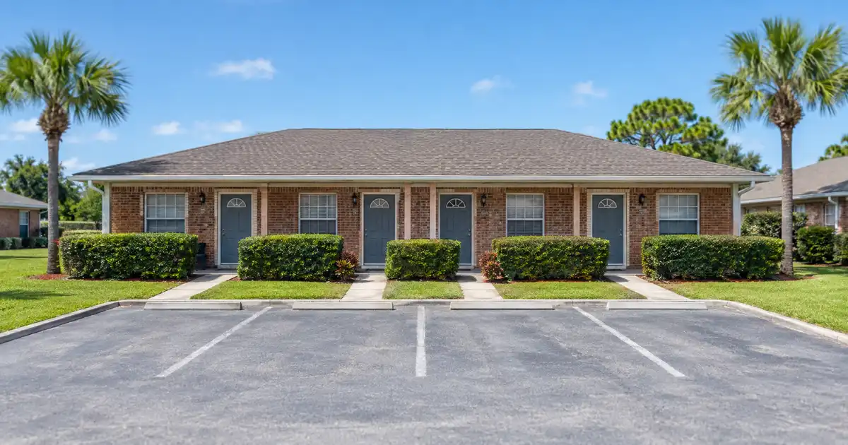 DSCR HELOC in Port St. Lucie, Florida — rental property equity line