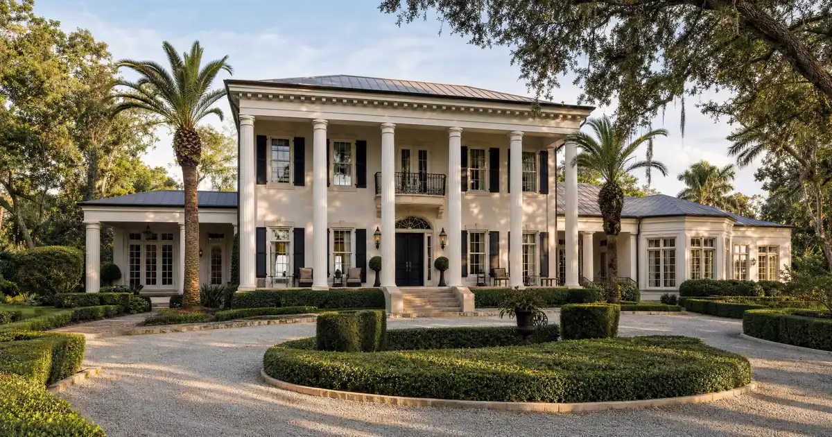 Jumbo cash-out refinance in Port St. Lucie, Florida — equity above the conforming limit into cash