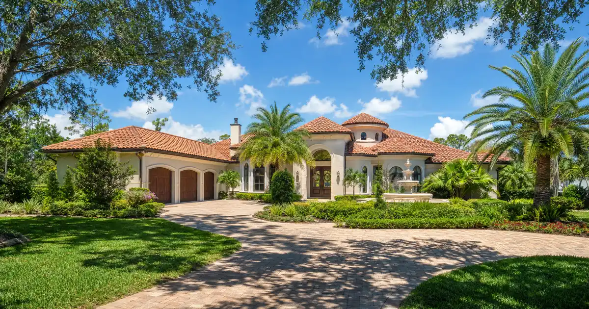 Jumbo loans in Port St. Lucie, Florida — financing above the conforming limit