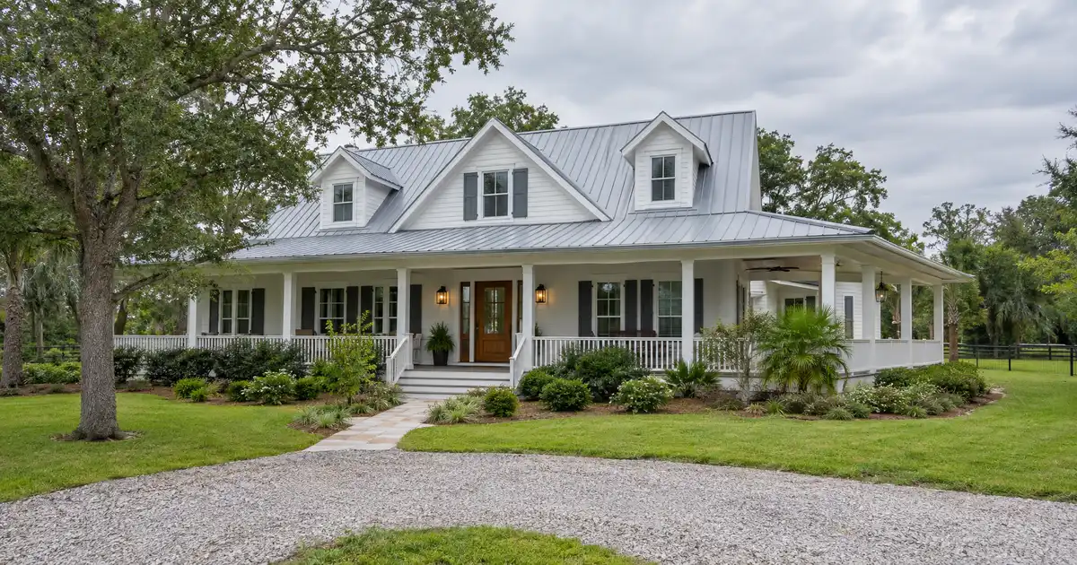 Mortgage refinance in Port St. Lucie, Florida — a better loan on the same home