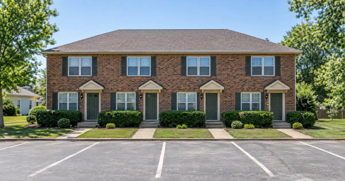 DSCR HELOC in Portage, Michigan — rental property equity line