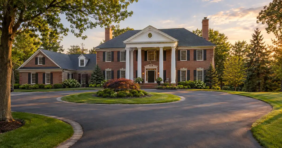 Jumbo loans in Portage, Michigan — financing above the conforming limit