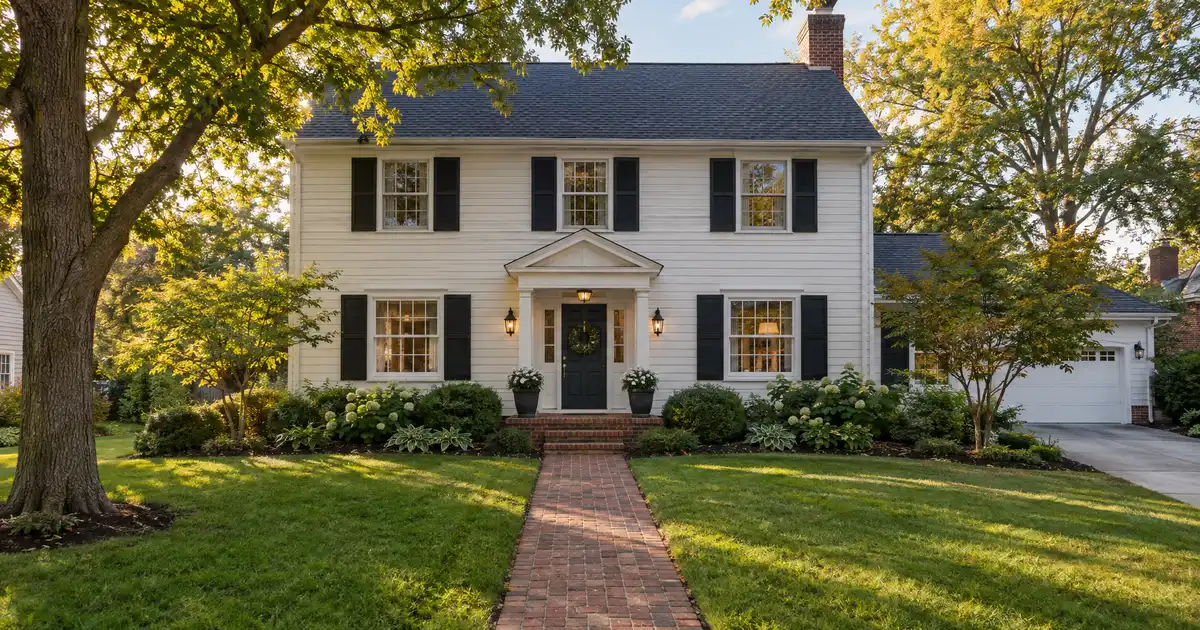 Mortgage refinance in Portage, Michigan — a better loan on the same home