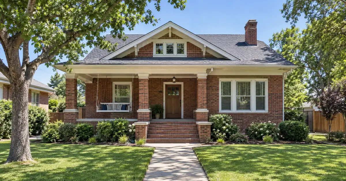 Conventional loans in Porterville, California — conforming mortgage with a low down payment