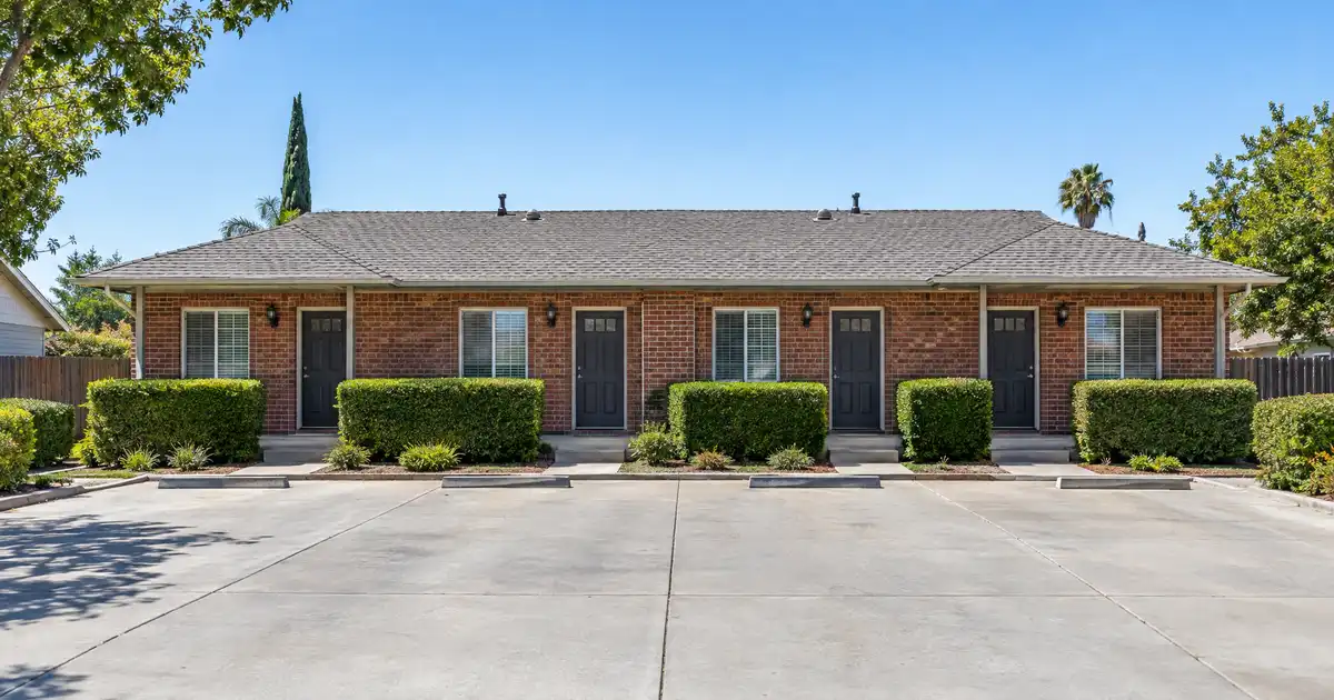 DSCR HELOC in Porterville, California — rental property equity line