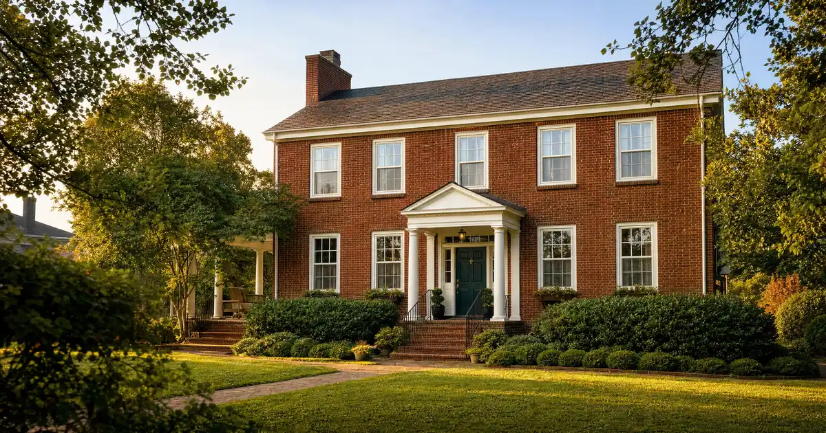 Cash-out refinance in Portsmouth, Virginia — home equity into cash