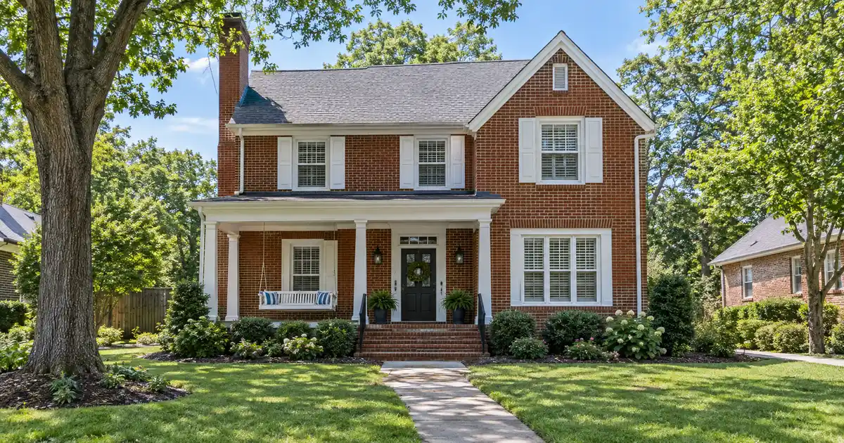 Conventional loans in Portsmouth, Virginia — conforming mortgage with a low down payment
