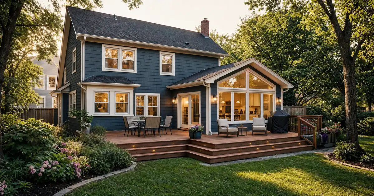 HELOC in Portsmouth, Virginia — home equity line of credit