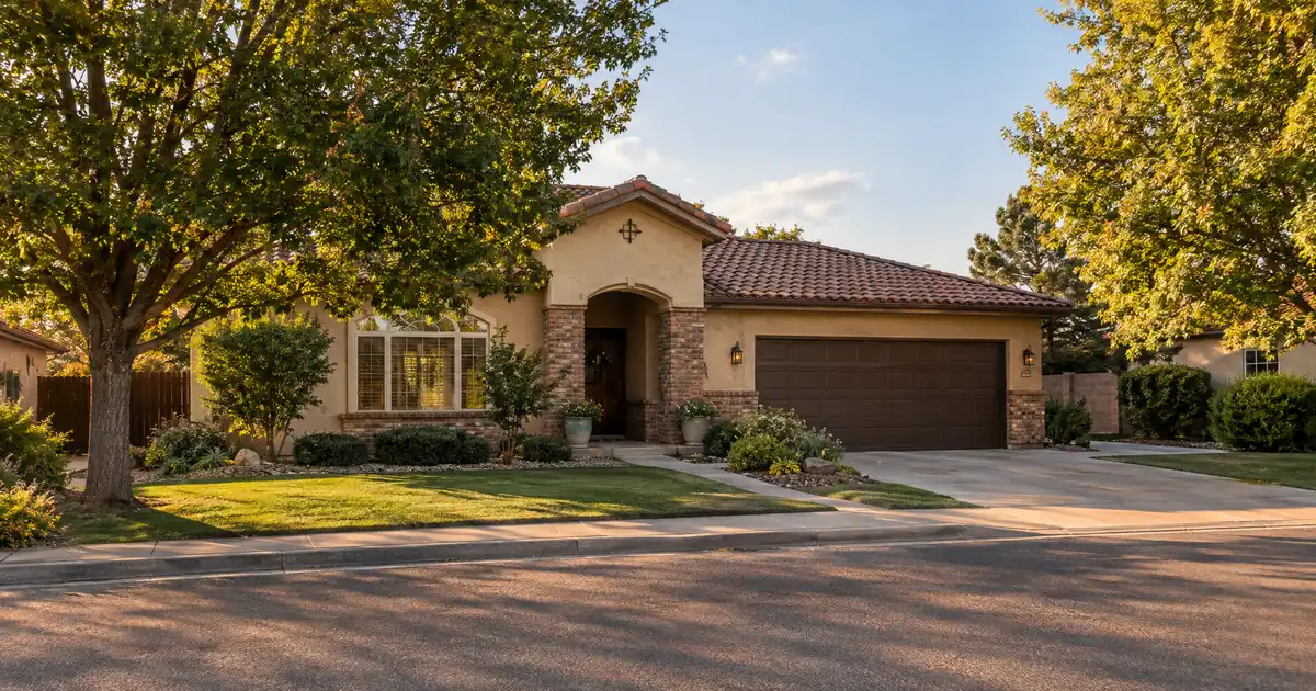 Asset-based mortgage in Pueblo, Colorado — qualify on assets, not income