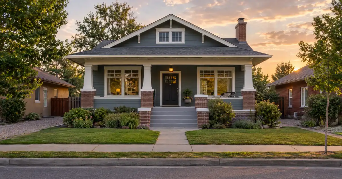 DSCR HELOC in Pueblo, Colorado — rental property equity line