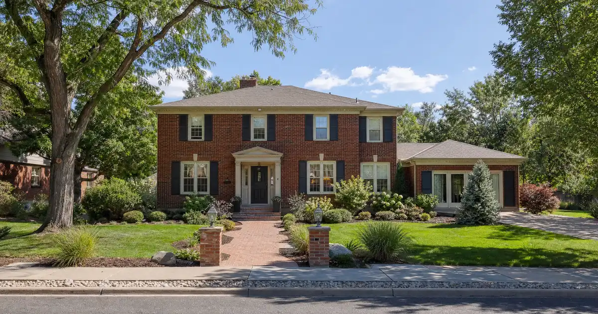 HELOC in Pueblo, Colorado — home equity line of credit