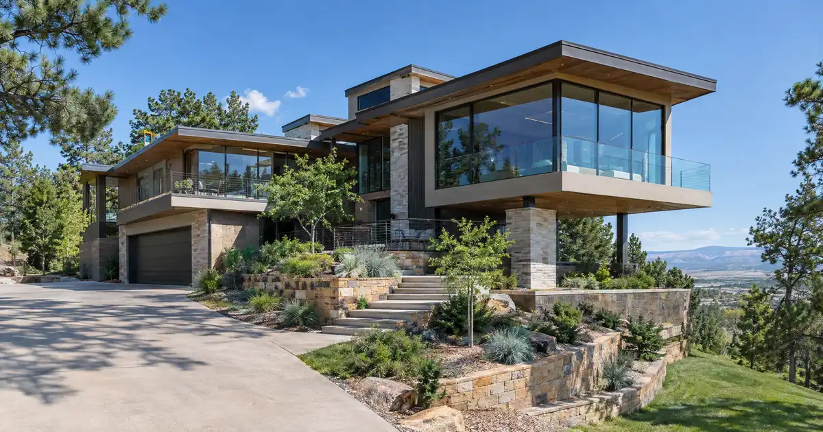 Jumbo cash-out refinance in Pueblo, CO — equity above the conforming limit into cash