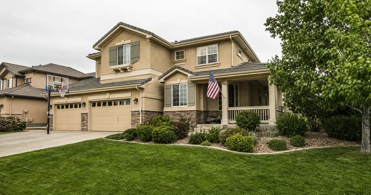 VA loans in Pueblo, Colorado — no down payment for veterans
