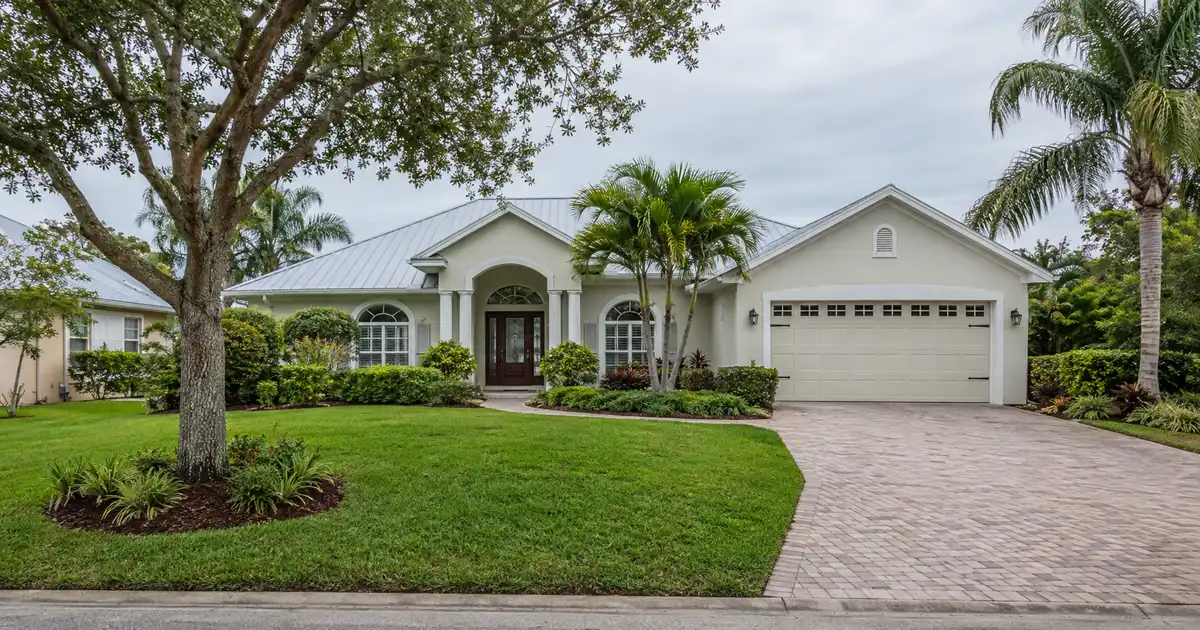 Asset-based mortgage in Punta Gorda, Florida — qualify on assets, not income