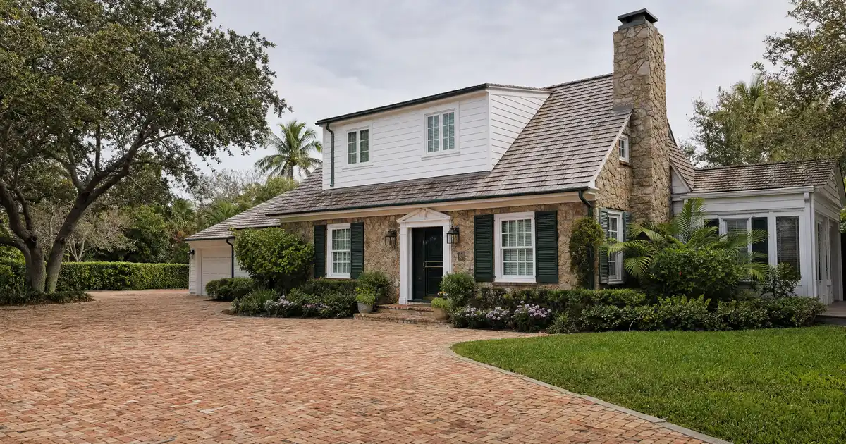 Cash-out refinance in Punta Gorda, Florida — home equity into cash