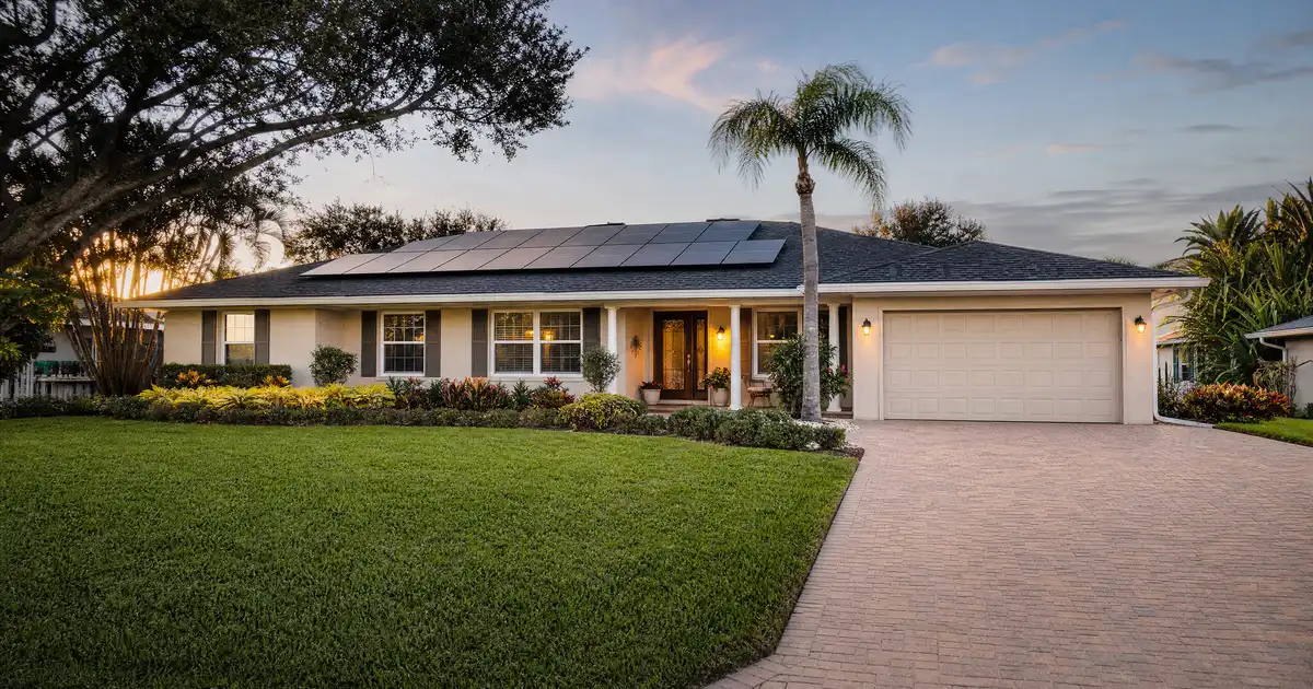 HELOC in Punta Gorda, Florida — home equity line of credit