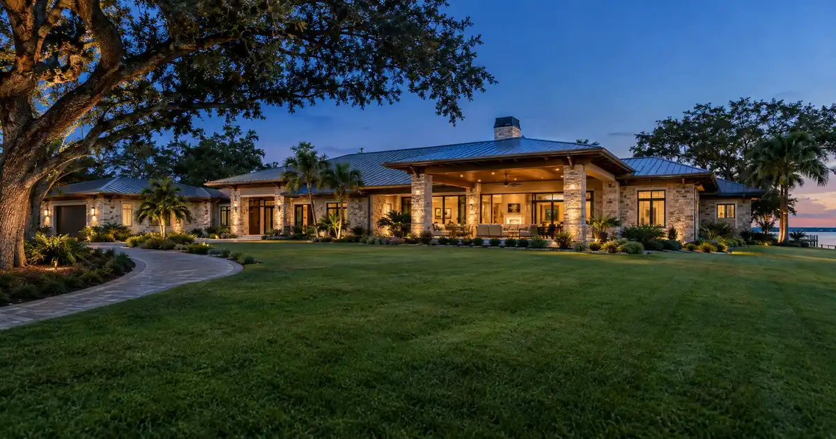 Jumbo cash-out refinance in Punta Gorda, Florida — equity above the conforming limit into cash