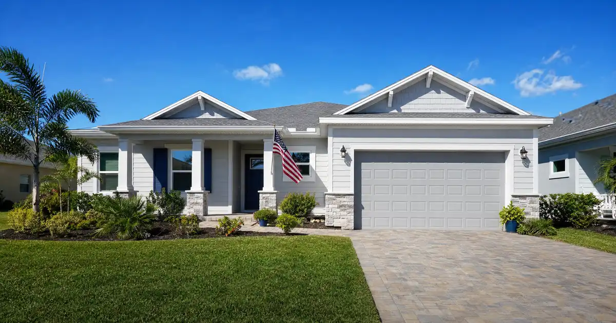 VA loans in Punta Gorda, Florida — no down payment for veterans