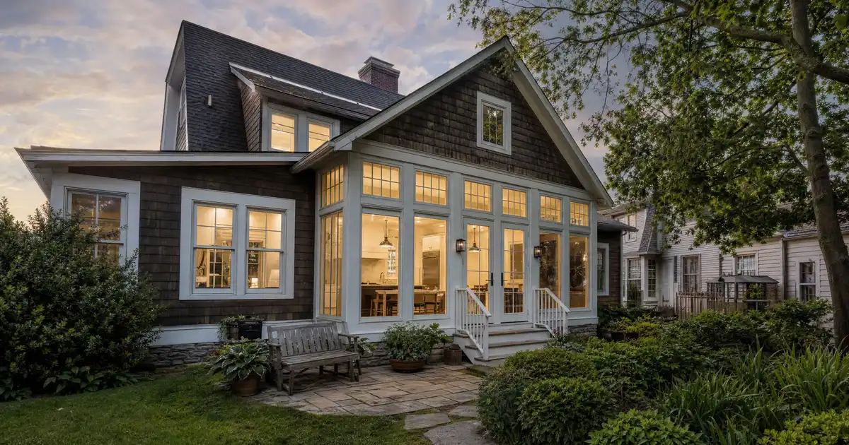 Cash-out refinance in Put-in-Bay, Ohio — home equity into cash