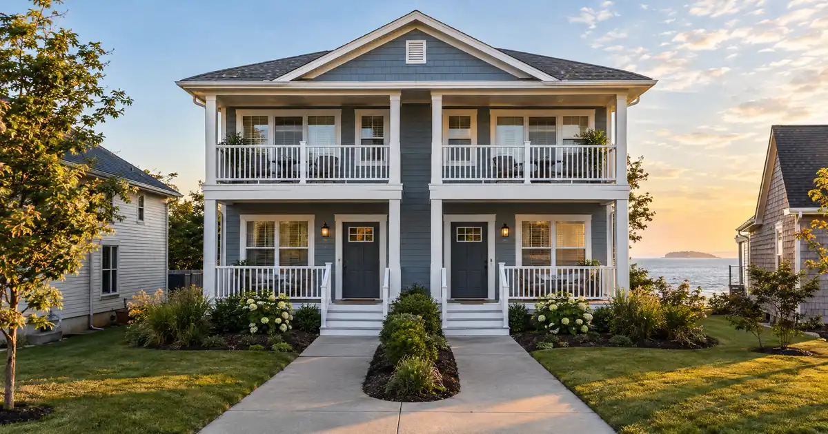 DSCR HELOC in Put-in-Bay, Ohio — rental property equity line