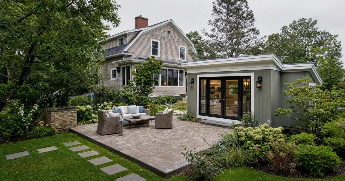 HELOC in Put-in-Bay, Ohio — home equity line of credit