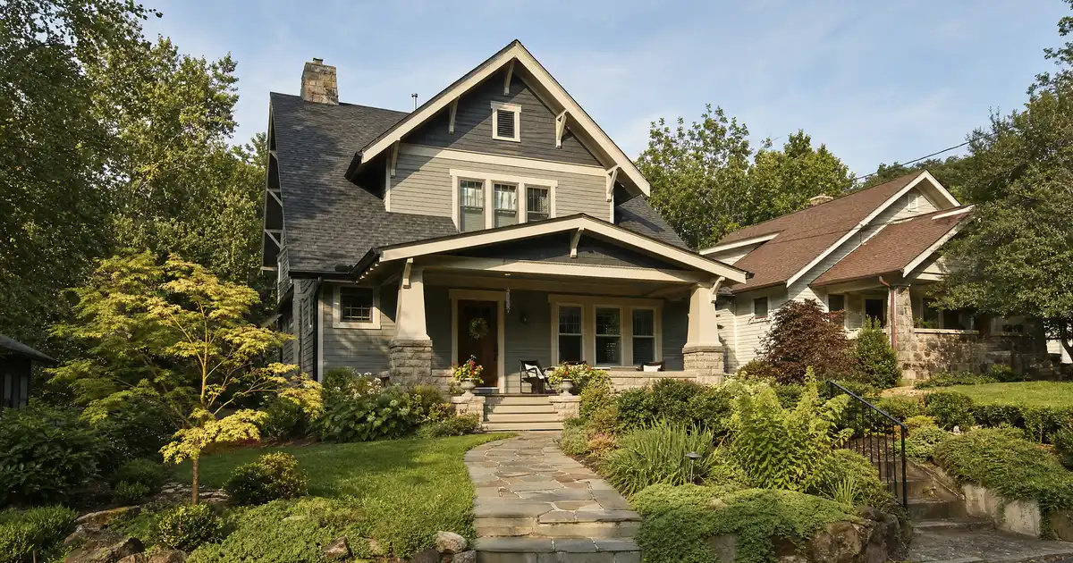 Cash-out refinance in Radford, Virginia — home equity into cash