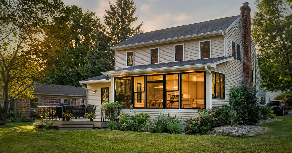 HELOC in Radford, Virginia — home equity line of credit