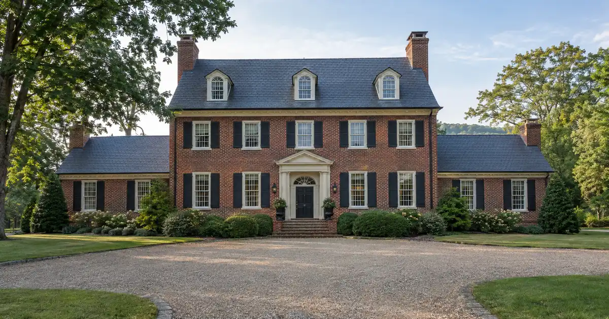 Jumbo cash-out refinance in Radford, Virginia — equity above the conforming limit into cash