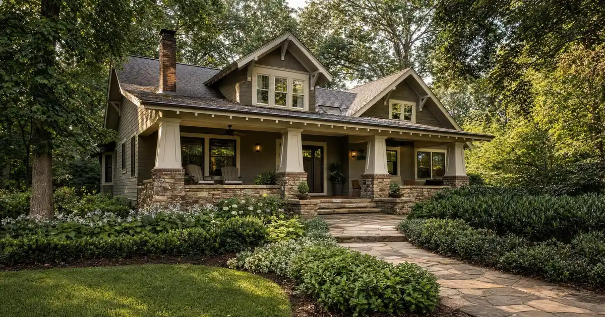 Cash-out refinance in Raleigh, North Carolina — home equity into cash