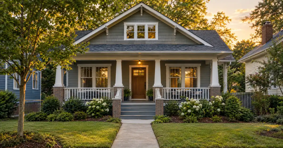 DSCR HELOC in Raleigh, North Carolina — rental property equity line