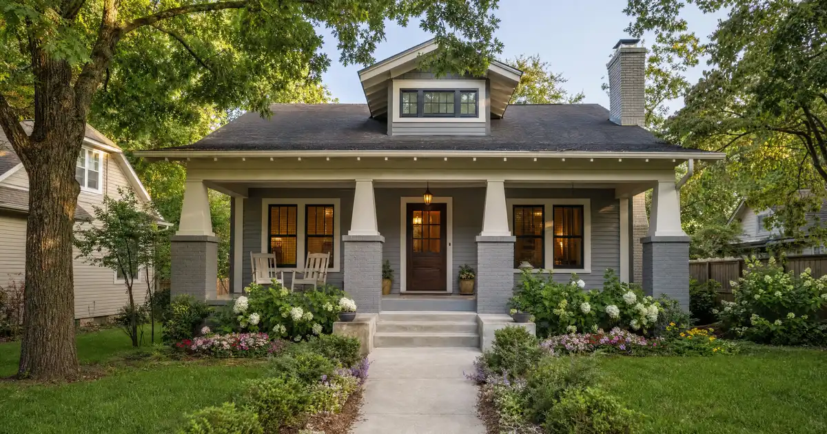 FHA cash-out refinance in Raleigh, North Carolina — home equity into cash
