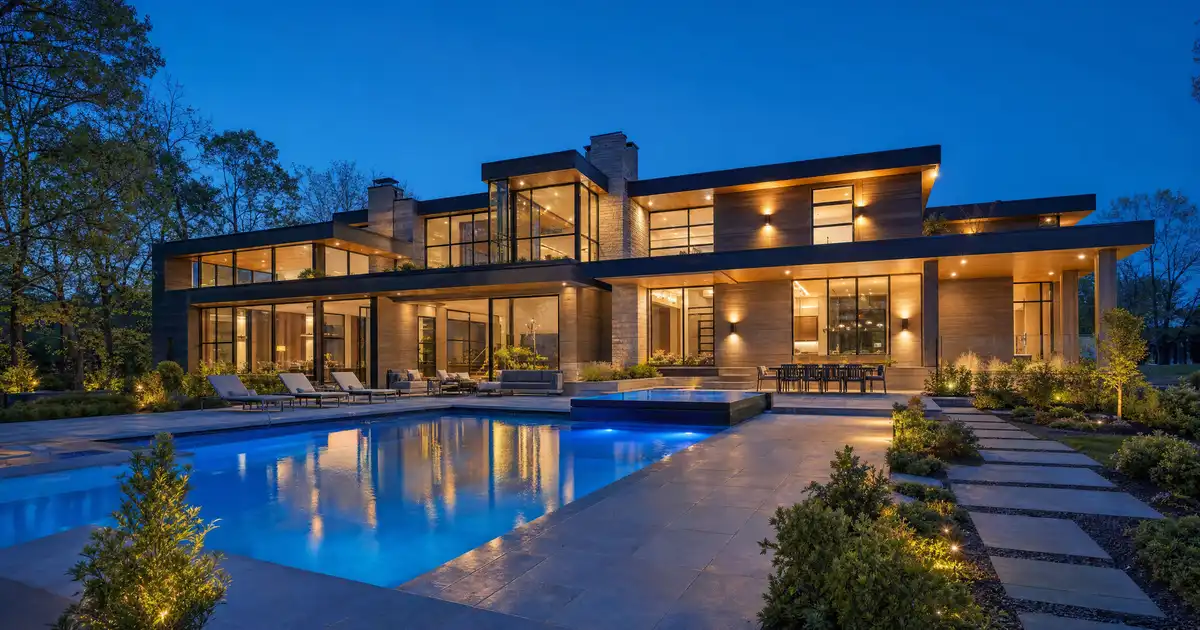 Jumbo loans in Raleigh, North Carolina — financing above the conforming limit