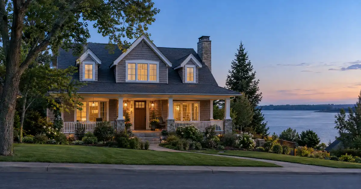 Asset-based mortgage in Rancho Cordova, California — qualify on assets, not income