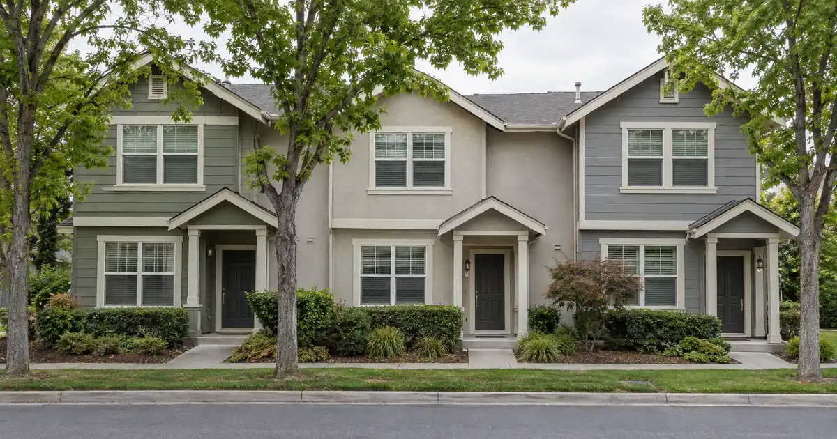 DSCR HELOC in Rancho Cordova, California — rental property equity line