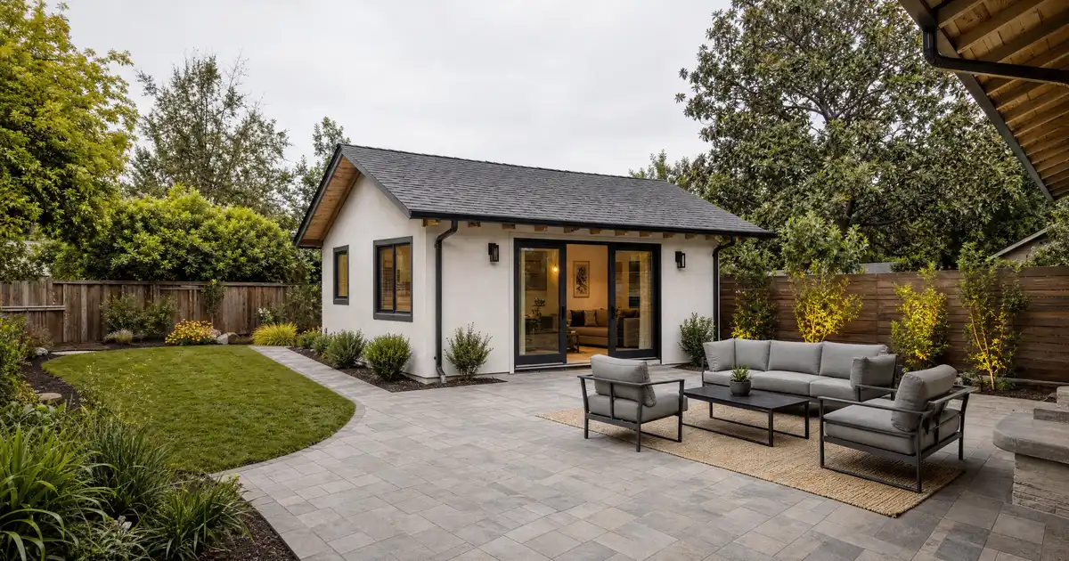 HELOC in Rancho Cordova, California — home equity line of credit