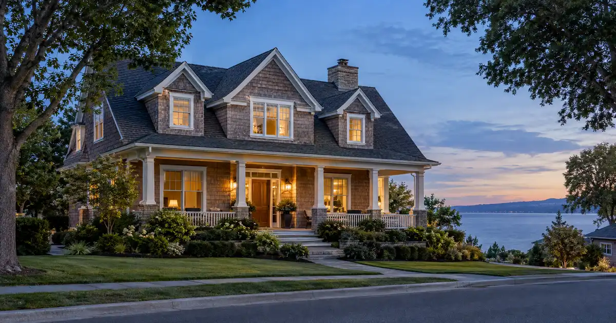 Asset-based mortgage in Rancho Cucamonga, California — qualify on assets, not income