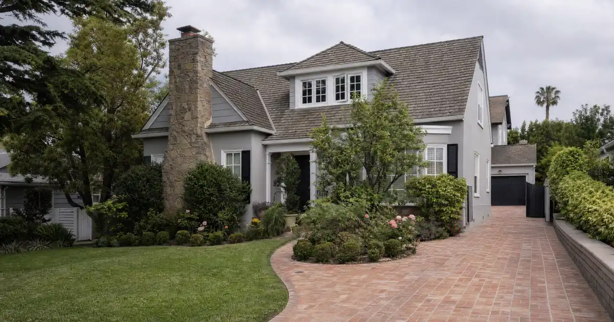 Cash-out refinance in Rancho Cucamonga, California — home equity into cash