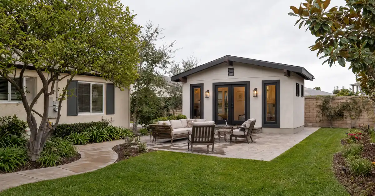 HELOC in Rancho Cucamonga, California — home equity line of credit