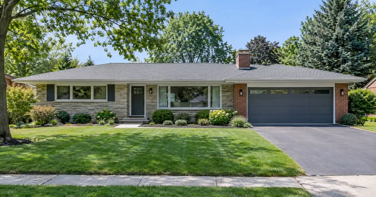 Mortgage refinance in Reading, Pennsylvania — a better loan on the same home