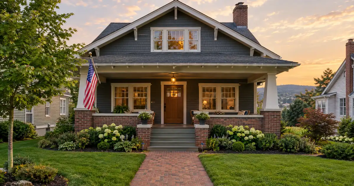 VA loans in Reading, Pennsylvania — no down payment for veterans