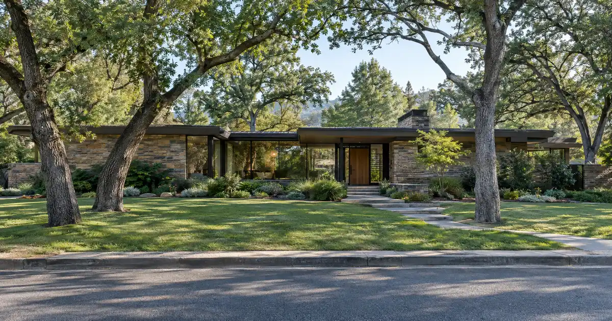 Asset-based mortgage in Redding, California — qualify on assets, not income