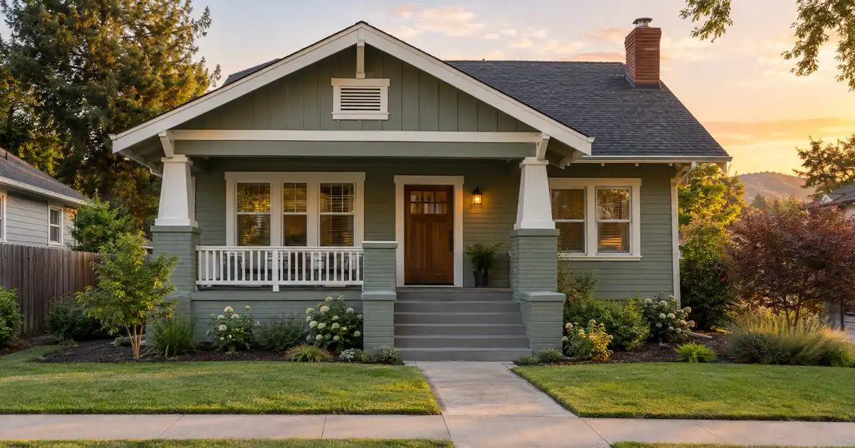 DSCR HELOC in Redding, California — rental property equity line