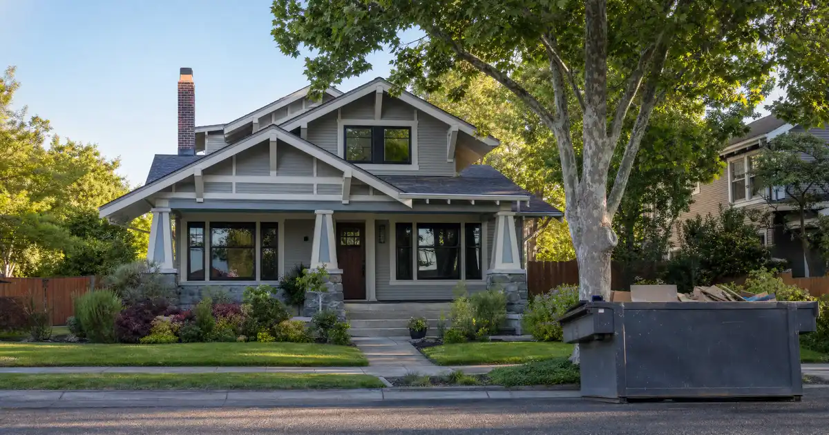 HELOC in Redding, California — home equity line of credit