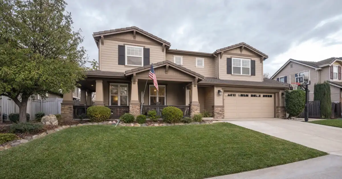 VA loans in Redding, California — no down payment for veterans