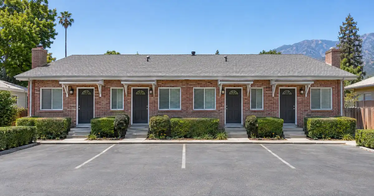 DSCR HELOC in Redlands, California — rental property equity line