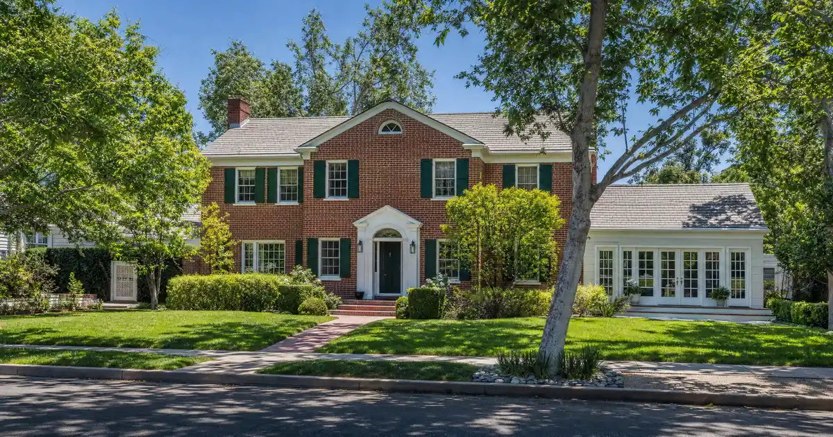 HELOC in Redlands, California — home equity line of credit